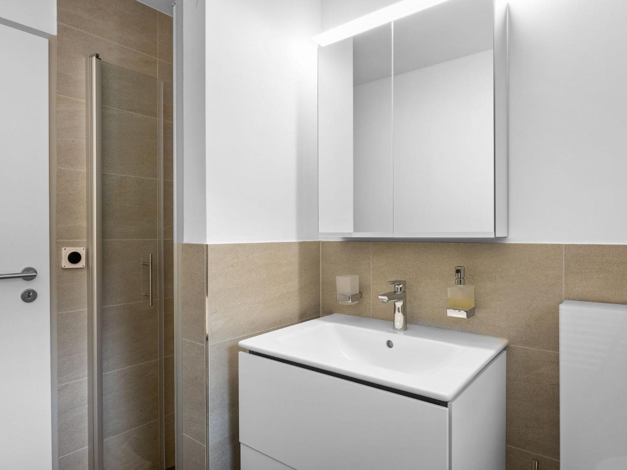 Apartment Silence-1 By Interhome Церматт Экстерьер фото