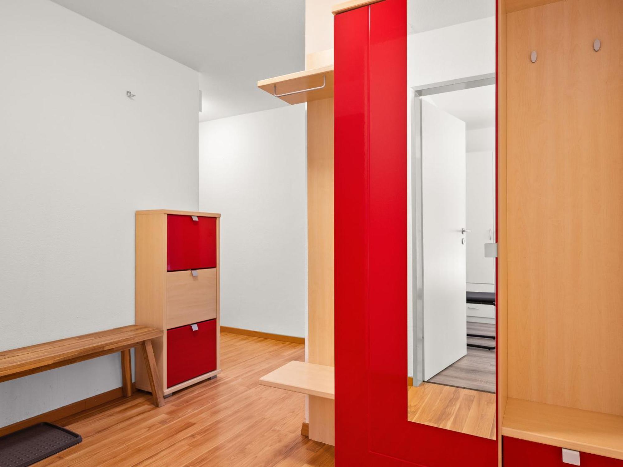 Apartment Silence-1 By Interhome Церматт Экстерьер фото